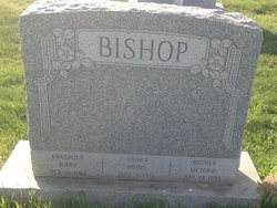 Mary G Bishop 