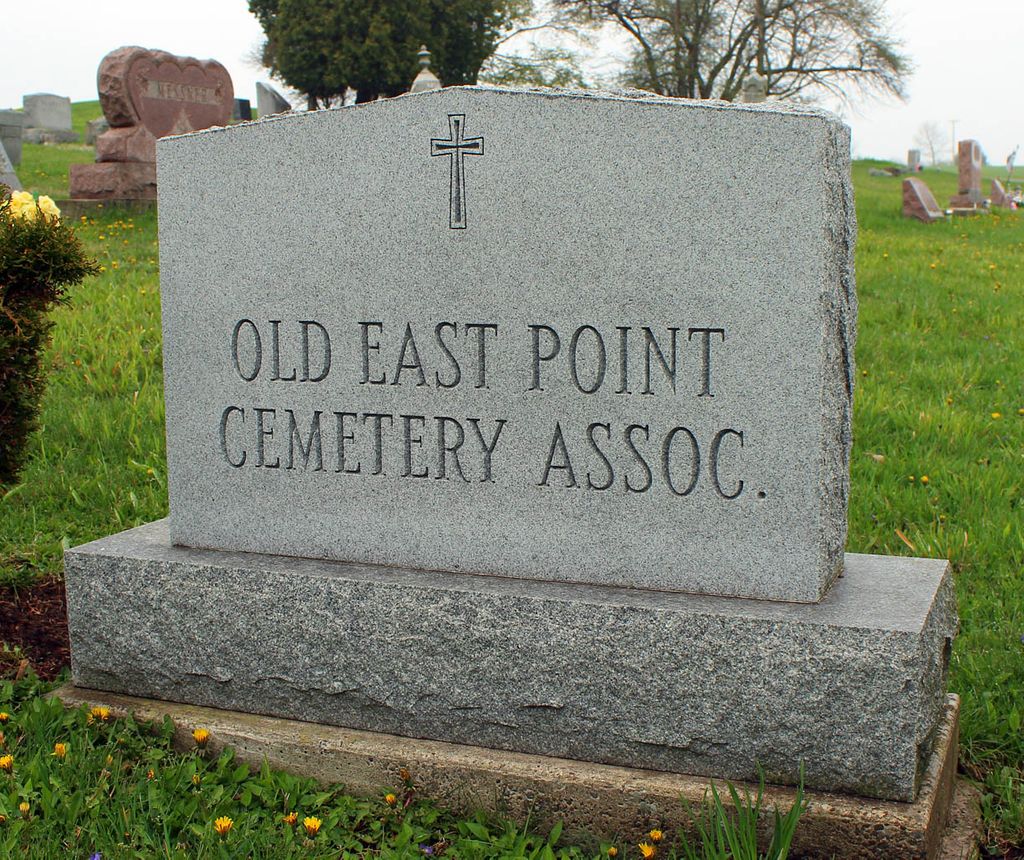 Old East Point Cemetery