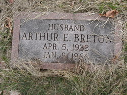 Arthur E. Breton 