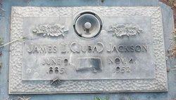 James Lee Jackson 