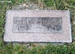 Adolph R. Globig 