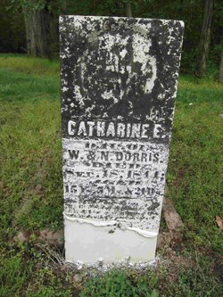Catherine E. Dorris 