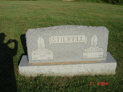 William B. Stilwell 