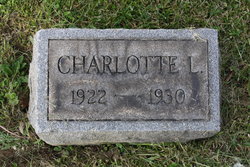 Charlotte L. Mitten 