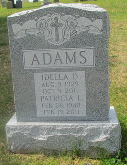 Idella D. Adams 