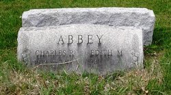 Charles R. Abbey 