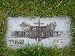 John Paul Kania Jr.