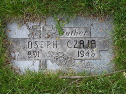 Joseph John Czaja 