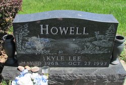 Kyle Lee Howell 