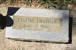 Gideon Lautner 