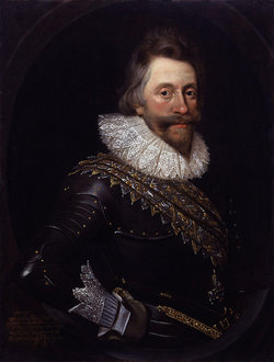 Henry Wriothesley 