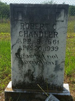 Robert C. Chandler 