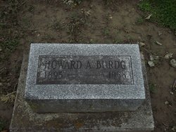 Howard A. Burdg 
