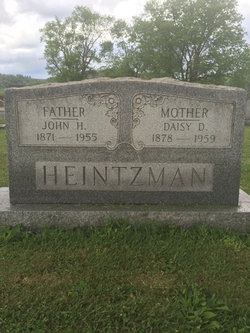 John Henry Heintzman 
