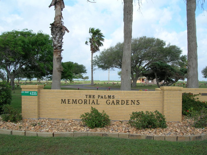 Palms Memorial Gardens