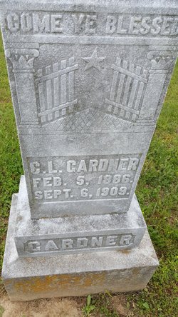 Charles L. Gardner 