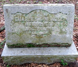 Charles Joseph Mundee 