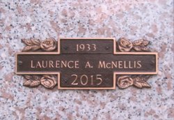 Lawrence A. McNellis 