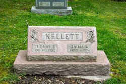 Thomas R. Kellett 