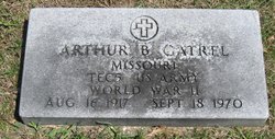 Arthur B Gatrel 