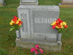 Joseph P. Fredo 