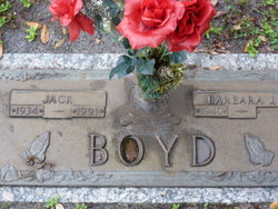 Jack Boyd 