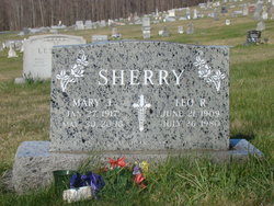 Leo Richard Sherry 