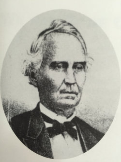 Samuel D. Maxwell 