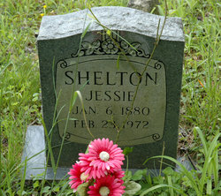 Jesse Shelton 