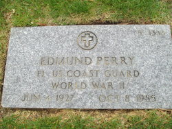 Edmund Perry 