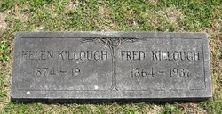 Fred Killough 