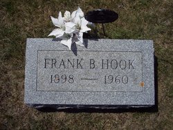 Frank Bruce Hook 