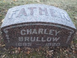 Carl H. J. “Charley” Brullow 