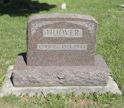 Ezra P. Hoover 