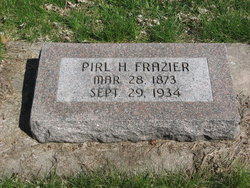 Pirl Hedges Frazier 