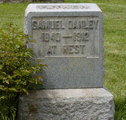 Samuel Danley 