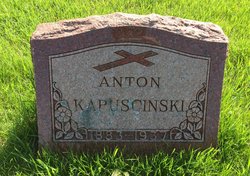 Anton Kapuscinski 