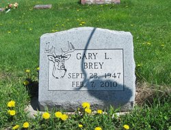 Gary L. Brey 