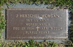 John Herschel Morgan 