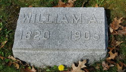 William Augustus Carpenter 