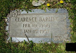 Clarence Harold Darling 