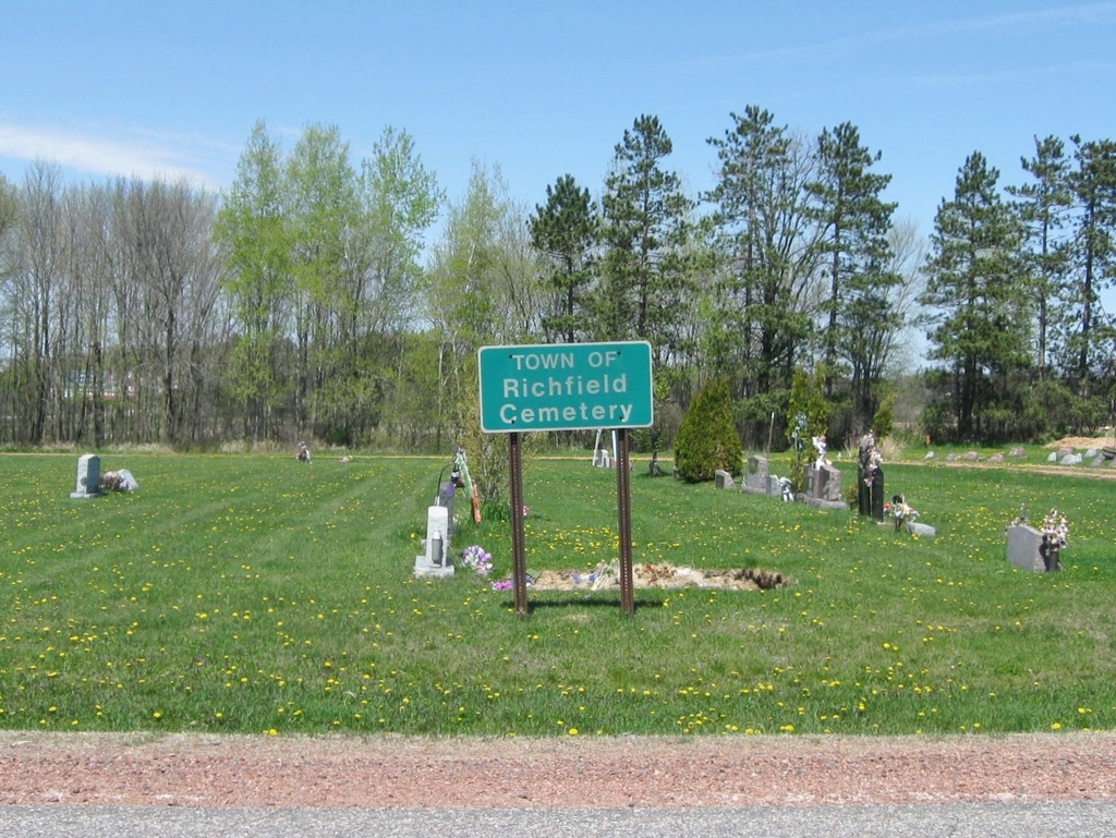 Richfield Cemetery