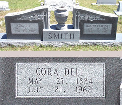 Cora Dell <I>Casey</I> Smith 