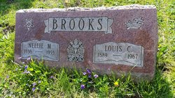Louis Curtis Brooks 