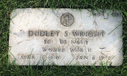 Melville Dudley S. Wright 