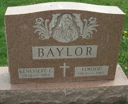 Elwood Baylor 