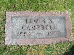 Lewis S. Campbell 