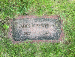 James Martin Beaver Jr.