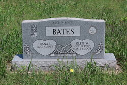 Glen W. Bates 