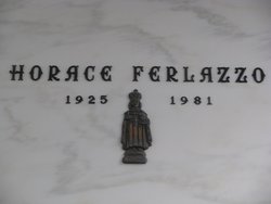 Horace Ferlazzo 